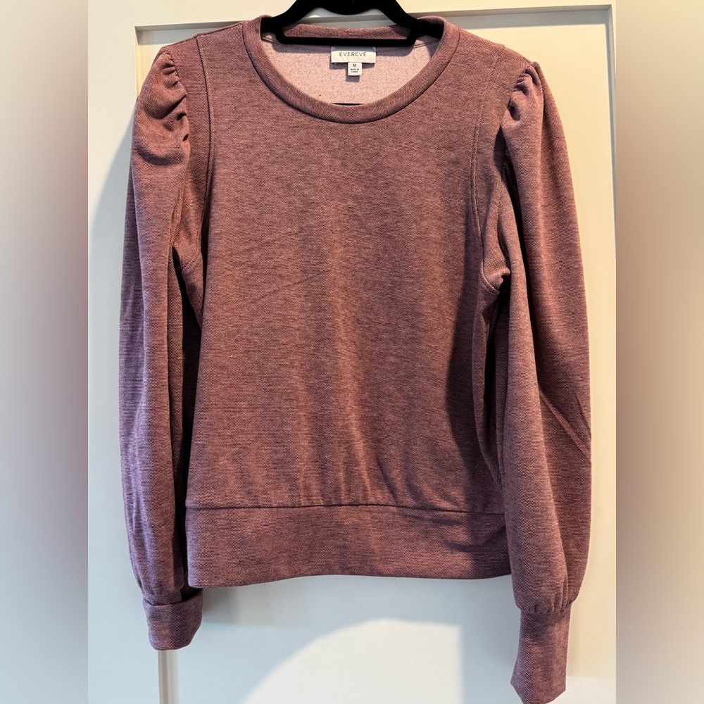 Evereve Top - Size Medium